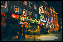 Olivia Jones Bar  /  2539