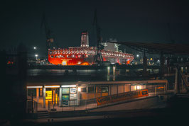 Dock Elbe 17 /  1497