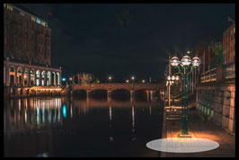 Kleine Alster  /  2766