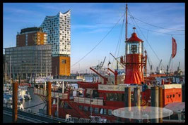 Hafen   /   2275