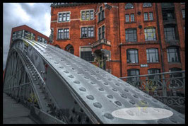 Brooksbrücke  /  2138
