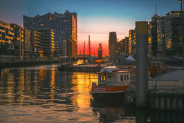 Sandtorhafen  /  1438