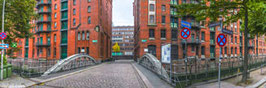 Speicherstadt  /  2025 /   3:1