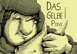 DAS GELBE PONY