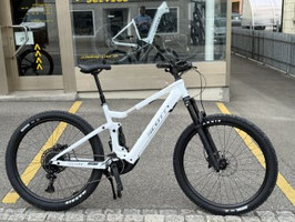 SCOTT STRIKE eRIDE 920 Bike