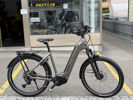 eUrban ST
