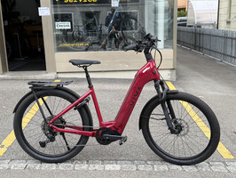 eViva GT