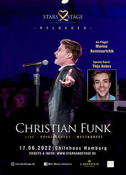 Christian Funk - RELOADED 17.06.22