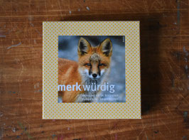 merkwürdig | Säugetiere