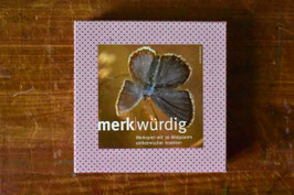 merkwürdig | Insekten