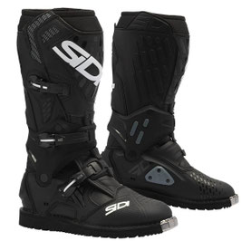 BOTAS SIDI Crossair HD NEGRA