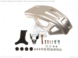 Cubrecárter  YAMAHA XT660-X/R   5VKW074610
