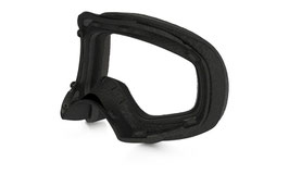 Recambio Esponja OAKLEY AIRBRAKE, Negro