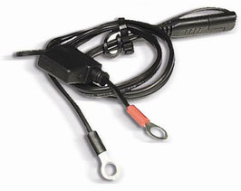 CABLE CONEXION  CON FUSIBLE  BS BATTERY PA-01