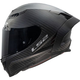 CASCO  LS2 FF807 DRAGON CARBON 6K  matte