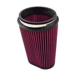 FILTRO AIRE UNIVERSAL K&N  ya-3502  BANSHEE  FILTRO
