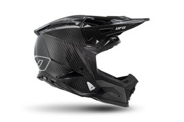 CASCOS UFO CARBONO 3K  BRILLO