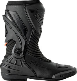 BOTAS RST  TracTech Evo D3O - Negro