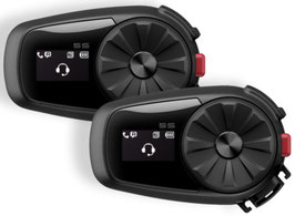 INTERCOMUNICADOR  SENA 5S