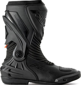BOTAS RST TracTech Evo D3O mujer - Negro