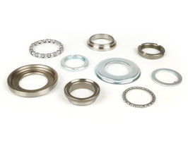 KIT COJINETES DIRECCION VESPA 125/150/200