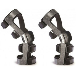 Pack Rodilleras Ortopédicas Donjoy Armor FP con Protectores
