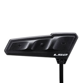 LS2 INTERCOM SPECTRUM