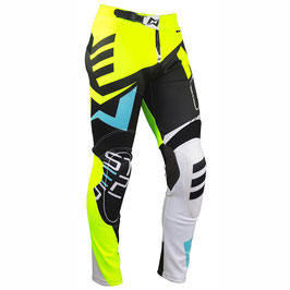 Pantalon Trial MOTS STEP5, Fluo, S