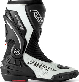 BOTAS RST TracTech Evo D3O mujer - BLANCAS