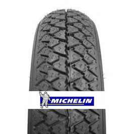 NEUMATICO   MICHELIN S83 3.00-10 42J