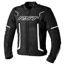 CHAQUETAS RST  PILOT EVO CE hombre  BLANCA