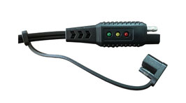 INDICADOR DE BATERIA  BSBT03 con LED integrado