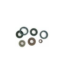 KIT COMPLETO RETENES MOTOR SHERCO  SEF-R 450  15/22