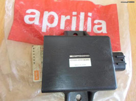 CDI  UNIDAD DE CONTROL aprilia rs 125 AP0265402 NIPPONDENSO DENSO 071000 0910 A 125 2t 2003/2008