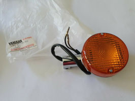 INDICADOR YAMAHA  Original Yamaha  5A8-83310-G0 3GW 2YL SR500 XV500 TR1 XV1000