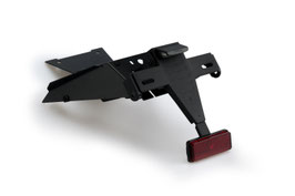 SOPORTE PORTAMATRICULAS HONDA X-ADV 2026 PUIG