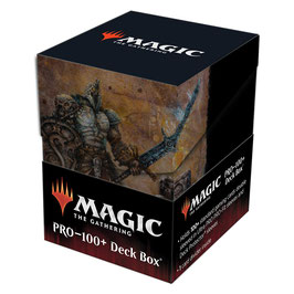 Deck Box Magic Pro-100 Modern Horizons 2 V1