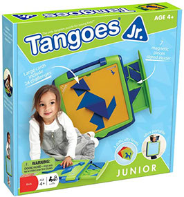Tangoes Jr.