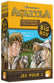 Agricola Big Box