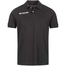 Givova Summer Polo-Shirt