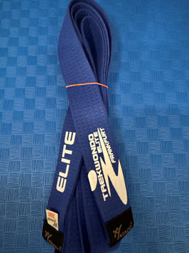 Gürtel Druck: Name, Logo, Motive