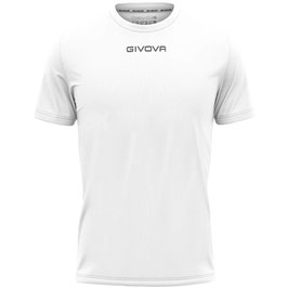 Givova One T-Shirt Weiß