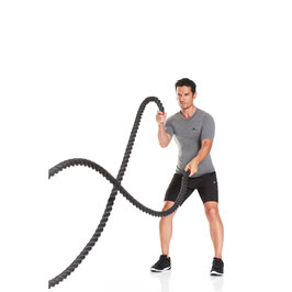 Battle Rope 9m