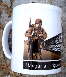 LE MUG DU HANGAR