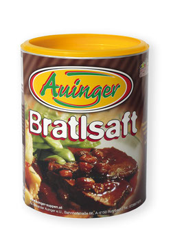 Bratlsaft - 400 g