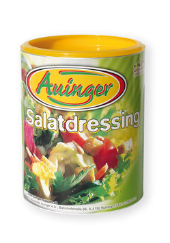 Salatdressing