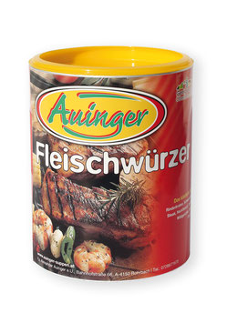 Fleischwürzer - 500 g