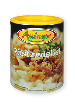 Röstzwiebel