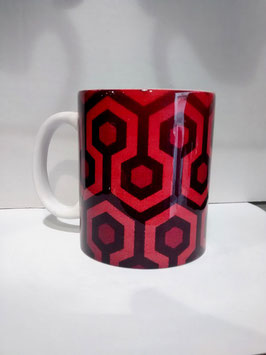 Taza Mug El Resplandor