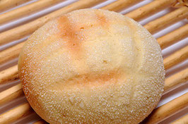 メロンパン　　　